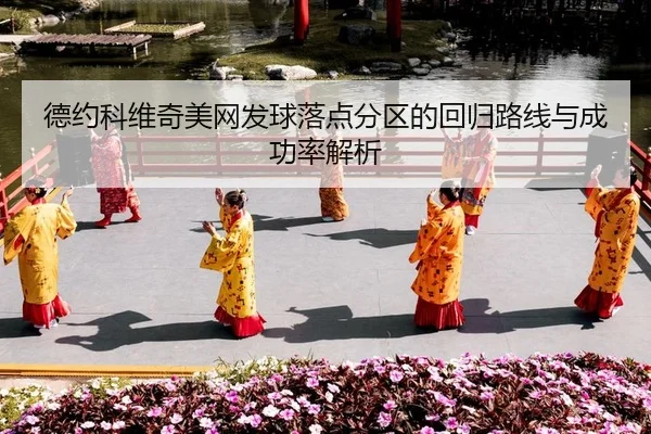 德约科维奇美网发球落点分区的回归路线与成功率解析